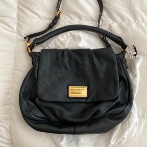 Marc By Marc Jacobs Classic Q Lil Ukita Black